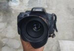 Canon 750D