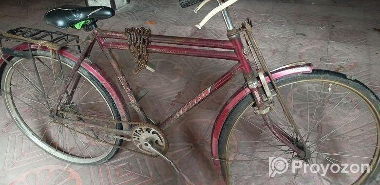 Bicycle for sell