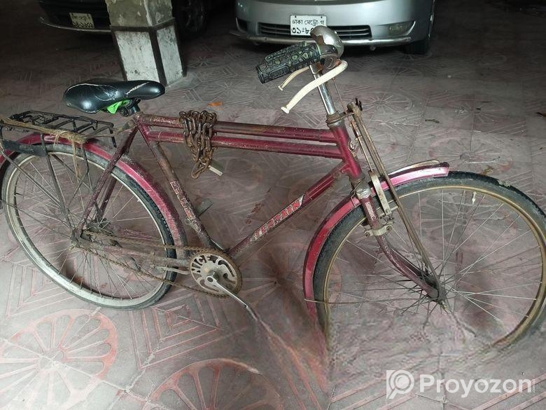 Bicycle for sell