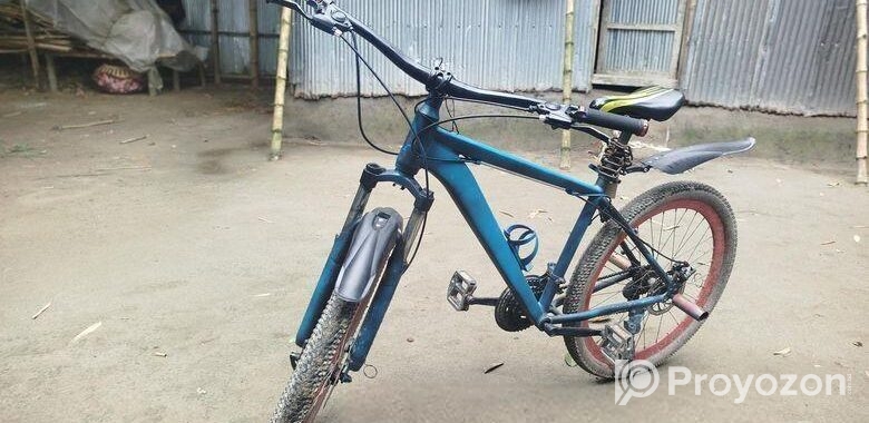 BICYCLE SELL