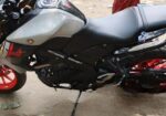 Yamaha MT 15 2024