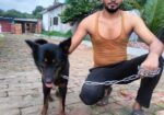 জার্মান সেপার্ড