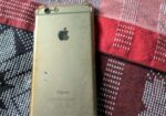 Apple iPhone 6 . (Used)