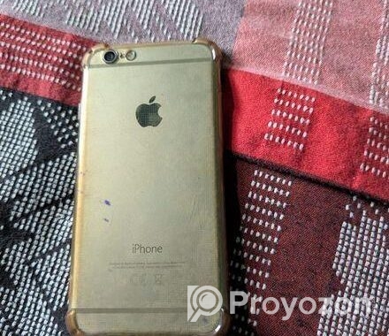 Apple iPhone 6 . (Used)