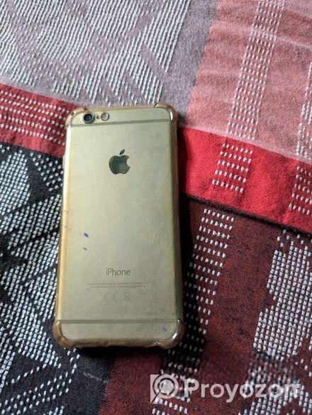 Apple iPhone 6 . (Used)