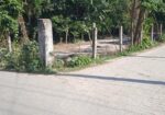 ১৫/১৫ ফিট কর্নার রোডের সাথে ৪৫ শতাংশ জমি বিক্রি কর