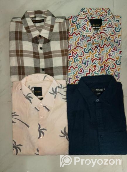 ৪ পিচ অফার