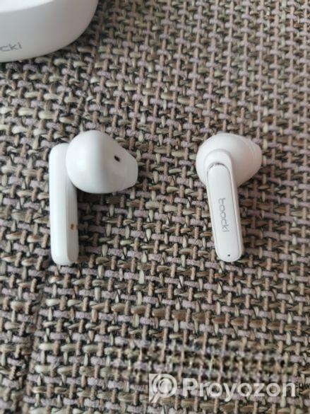 Toocki Bluetooth 5.3 ENC Airbuds (Fixed Price)