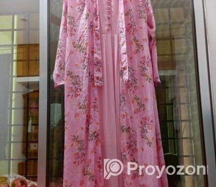 Long Dress