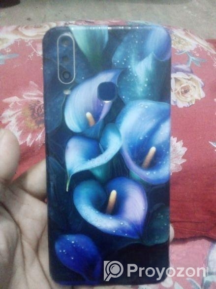 Vivo Y15 4/64gb (Used)