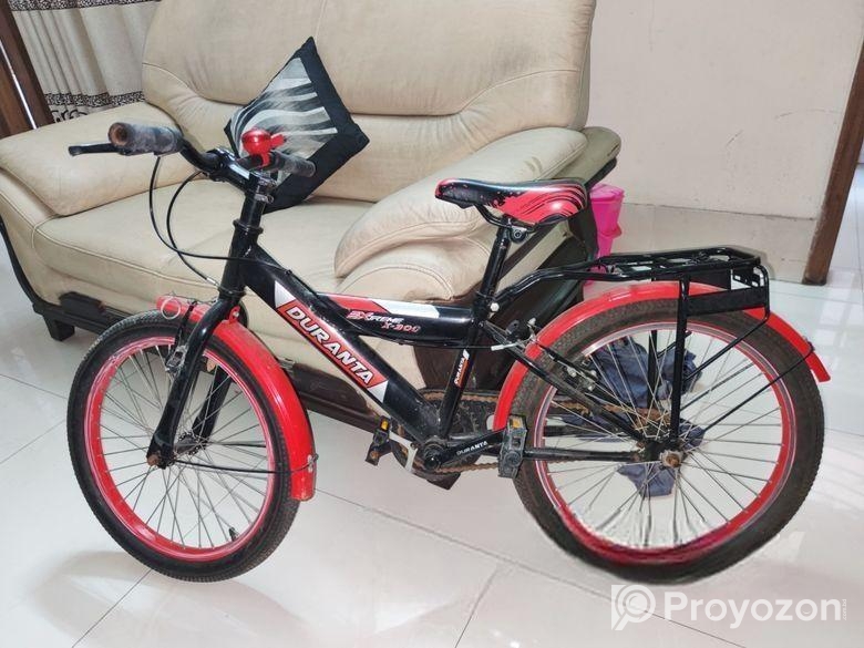 বাচ্চাদের সাইকেল Duranta x Exreme 16 inche