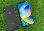 Apple iPhone X 256GB (Used)