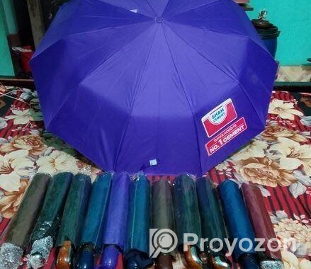 ছাতা বিক্রি হবে