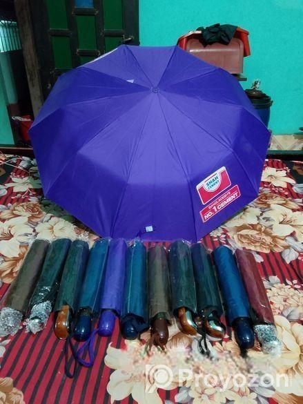 ছাতা বিক্রি হবে