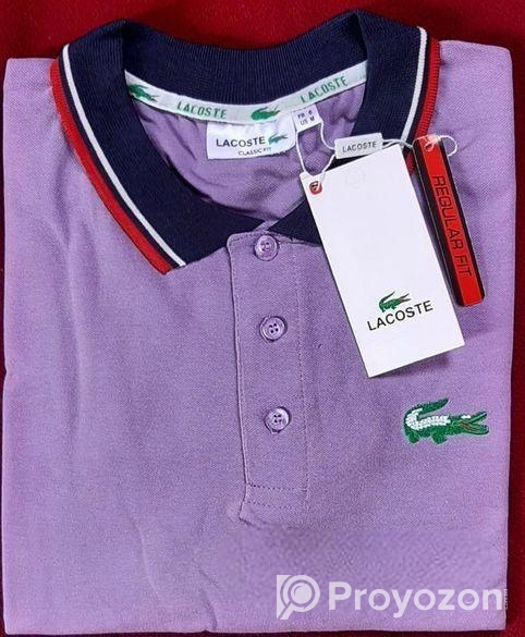 এক্সপোর্ট কোয়ালিটি পোলো টিশার্ট