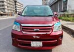 Toyota Noah Microbus X 2005