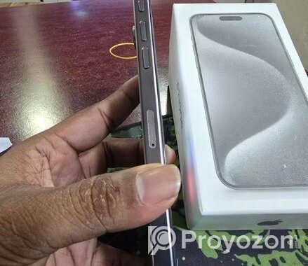 Apple iPhone 16 Pro Max Master copy (New)