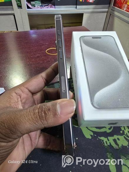 Apple iPhone 16 Pro Max Master copy (New)