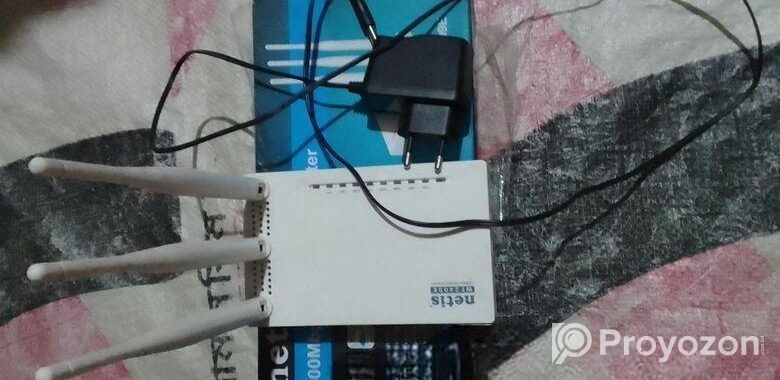 Netis We2409