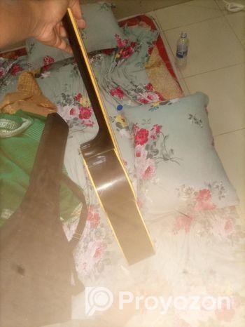 একোস্টিক গিটারAXE48c