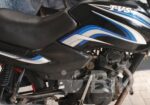 TVS Metro 2021