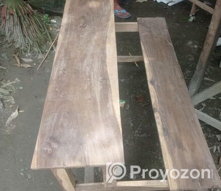 বেঞ্চ বিক্রি