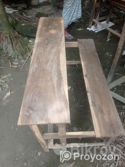 বেঞ্চ বিক্রি