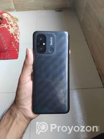 Xiaomi Redmi 12 c 2023 (Used)