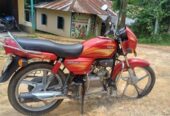 Hero Splendor Plus 2018