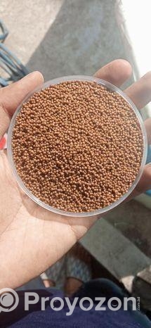 Aquarium Fish Foods 100g Highly Nutritional Food