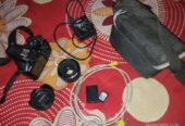Canon 1300 D