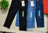 Boys Denim Long pant