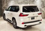 Lexus LX 570 S LEGENDARY SUV 2018