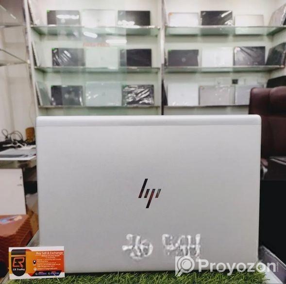 HP Elitebook 840 G5 i7 8th 8\256 SSD Full HD Disp