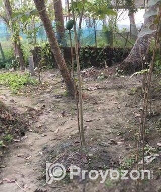 জমি বিক্রয় হবে