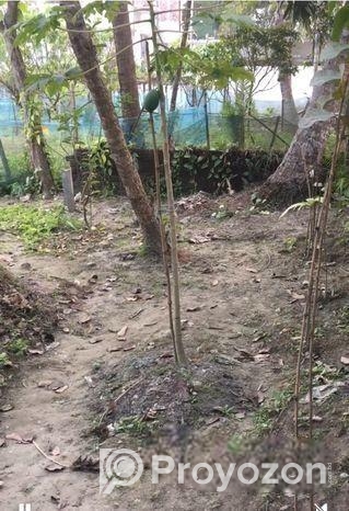 জমি বিক্রয় হবে