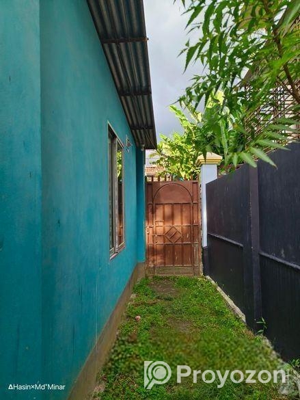 বাসা ভাড়া দেয়া হয় /ব্যাচেলরদের জন্য