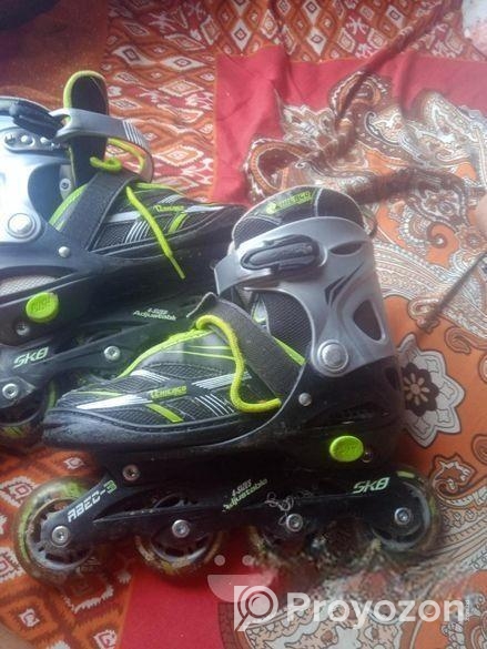 Skiting show Sell Post