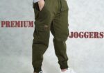 Premium Joggers Pant