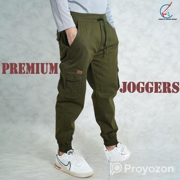 Premium Joggers Pant