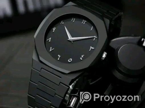 Arabic aura watch Style