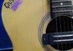 Acoustic Guitar ‍Sell Post