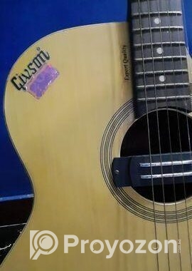 Acoustic Guitar ‍Sell Post