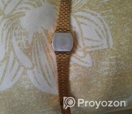 Titan Watch