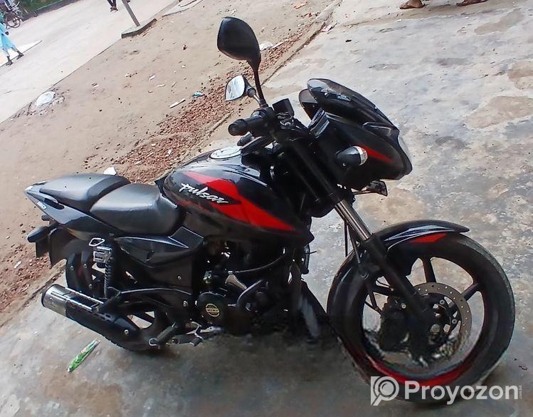 Bajaj Pulsar . 2022