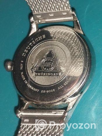 DUFA Wrist Watch For Sale