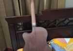 Deviser guitar