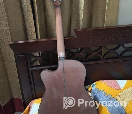 Deviser guitar
