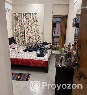 Flat For Rent Near Mirpur 10 Metro Station
