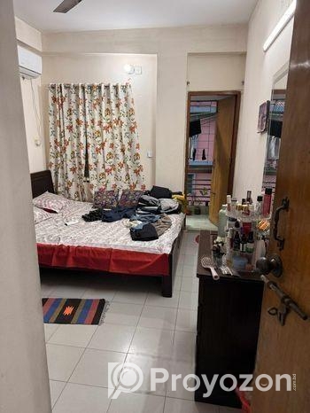 Flat For Rent Near Mirpur 10 Metro Station